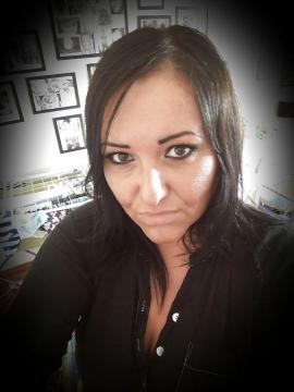 Lialia32 aus Bayern,Deutschland