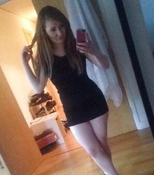 Naschkatze aus Thüringen,Deutschland