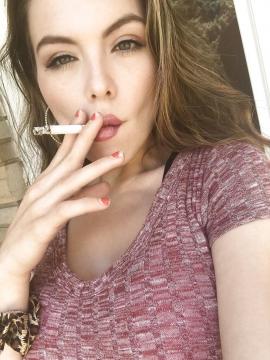 smoky aus Hessen,Deutschland